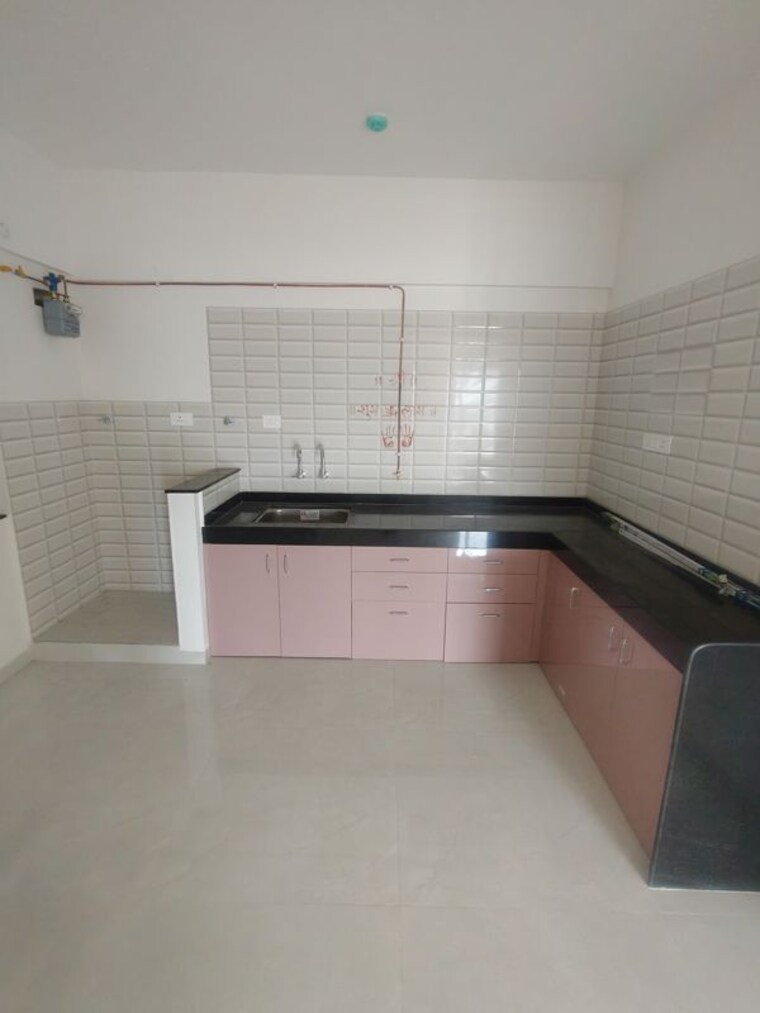 Kitchen, nyati-exuberance-1 2 Bedroom 1020 Sq.Ft. Apartment In Undri Pune 10577824