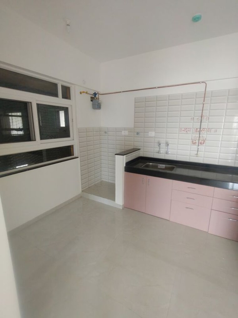 Kitchen, nyati-exuberance-1 2 Bedroom 1020 Sq.Ft. Apartment In Undri Pune 10577824