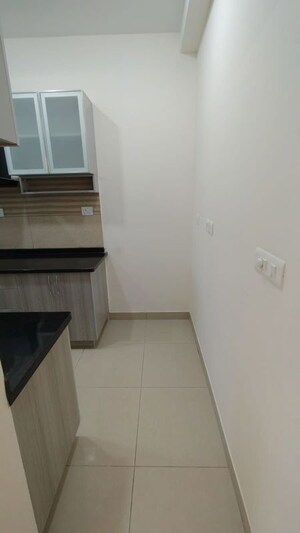 Staircase in 1 BHK Apartment at The Prestige City, Sarjapur Road – for Rent