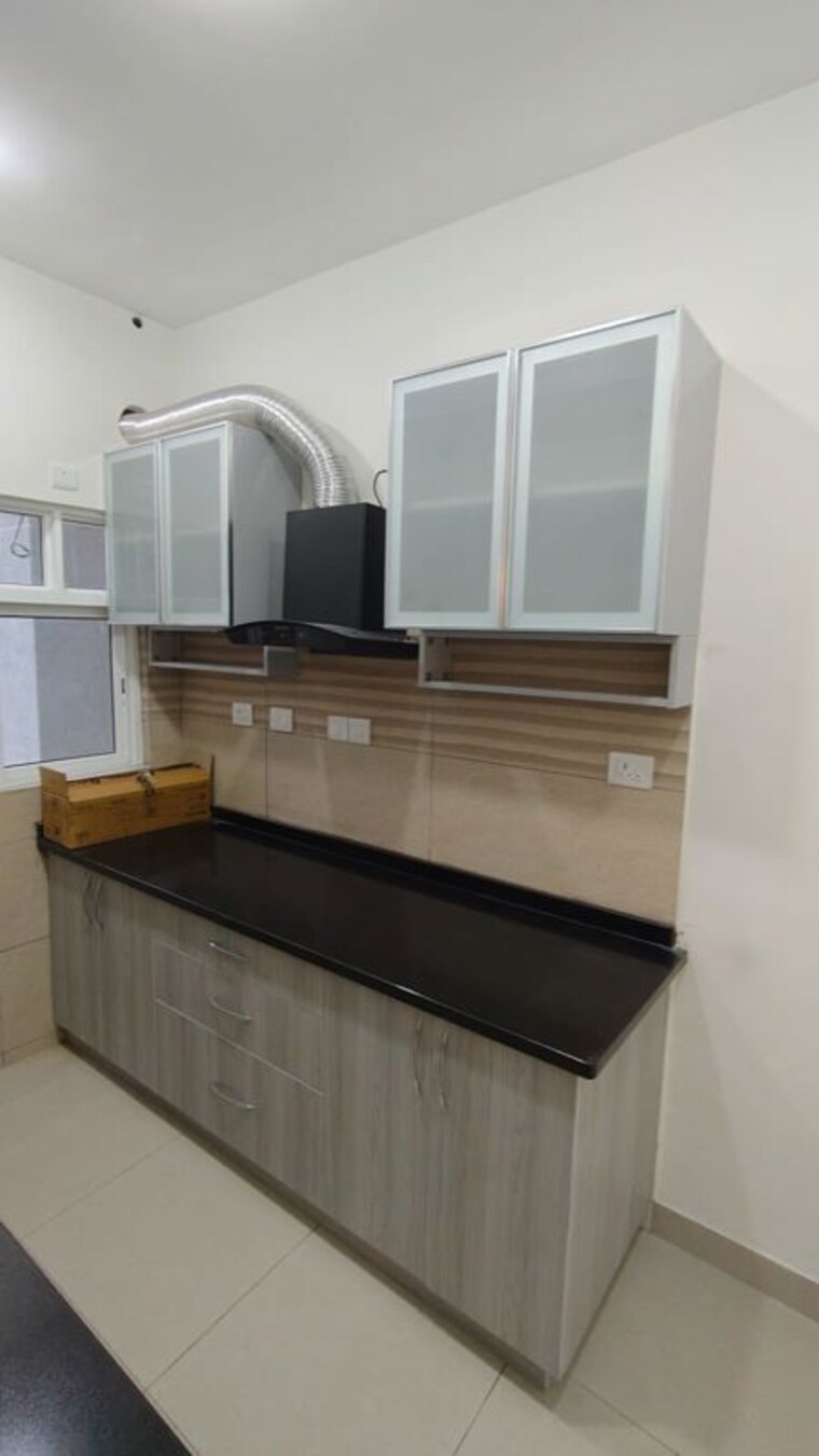 Kitchen, the-prestige-city 1 Bedroom 640 Sq.Ft. Apartment In Sarjapur Road Bangalore 10577806