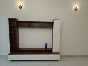 Furnished Amenities in 1 BHK Apartment at The Prestige City, Sarjapur Road – for Rent