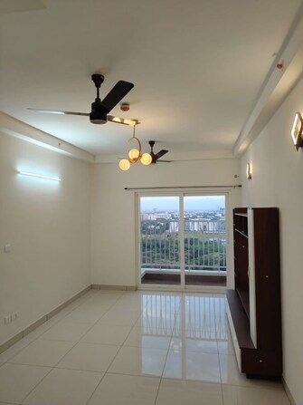 1 BHK Apartment For Rent in The Prestige City in Sarjapur Road, Bangalore