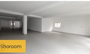 Hall in  Showroom at New Industrial Township 3 – for Sale