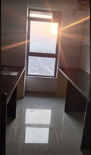 Furnished Amenities in 2 BHK Apartment at Kalpataru Parkcity, Kolshet Road – for Sale