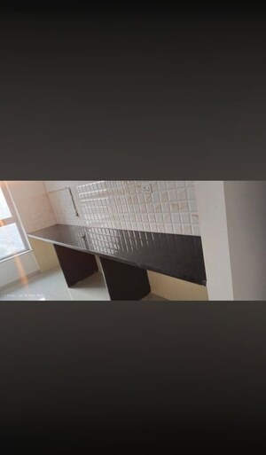 Kitchen in 2 BHK Apartment at Kalpataru Parkcity, Kolshet Road – for Sale