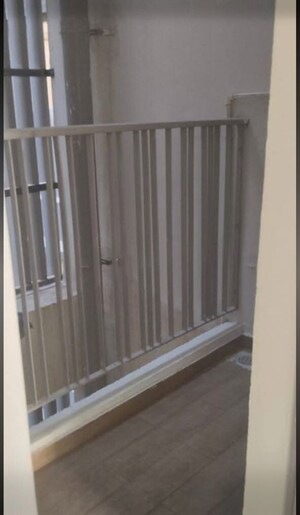 Balcony in 2 BHK Apartment at Kalpataru Parkcity, Kolshet Road – for Sale