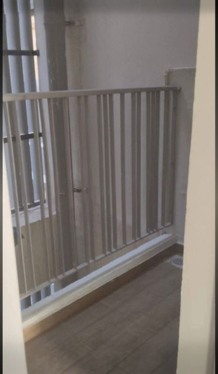 Balcony, kalpataru-parkcity 2 Bedroom 808 Sq.Ft. Apartment In Kolshet Road Thane 10577822