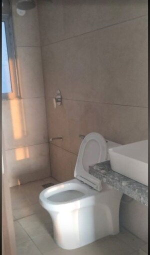 Bathroom in 2 BHK Apartment at Kalpataru Parkcity, Kolshet Road – for Sale
