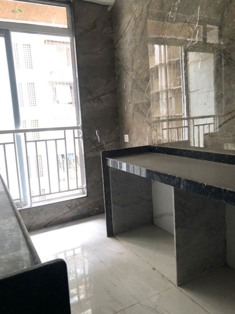 Kitchen, dgs-sheetal-ekta 2 Bedroom 615 Sq.Ft. Apartment In Malad East Mumbai 10577827