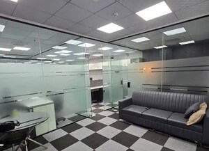 Kitchen in  Office Space at Andheri East – for Rent
