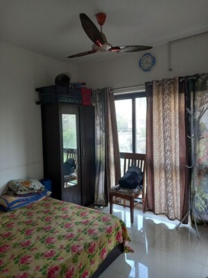 1 BHK Apartment For Rent in Kanakia Rainforest, Andheri East