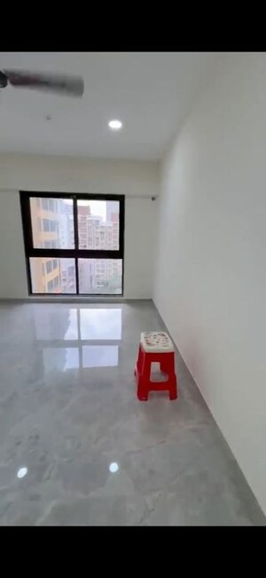 1 BHK Apartment For Sale in Ajmera Boulevard, Malad West