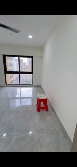 Room in 1 BHK Apartment at Ajmera Boulevard, Malad West – for Sale