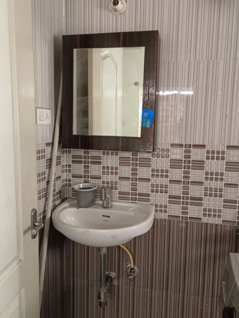 Bathroom, svs-windgates 3 Bedroom 1455 Sq.Ft. Apartment In Horamavu Bangalore 10577821
