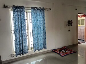Bedroom in 3 BHK Apartment at SVS Windgates, Horamavu – for Rent