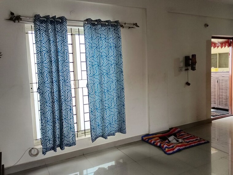 Bedroom, svs-windgates 3 Bedroom 1455 Sq.Ft. Apartment In Horamavu Bangalore 10577821