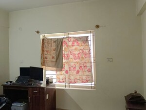 Furnished Amenities in 3 BHK Apartment at SVS Windgates, Horamavu – for Rent
