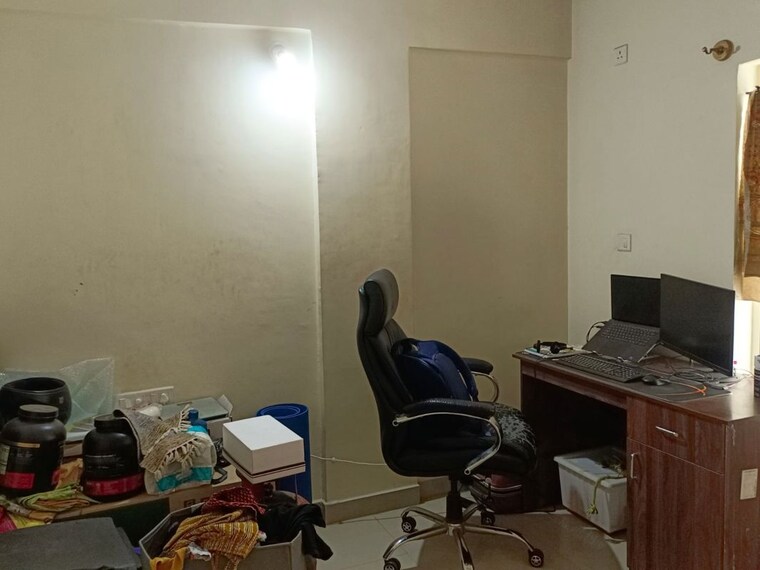 Team Area, svs-windgates 3 Bedroom 1455 Sq.Ft. Apartment In Horamavu Bangalore 10577821