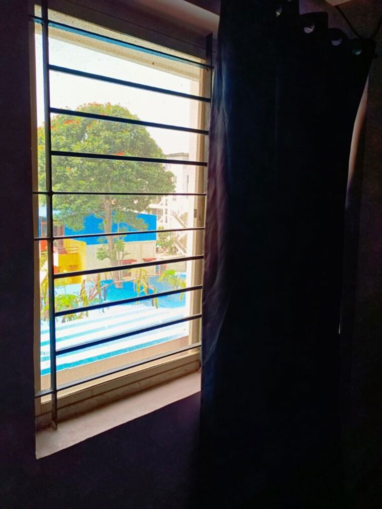 Bedroom, svs-windgates 3 Bedroom 1455 Sq.Ft. Apartment In Horamavu Bangalore 10577821