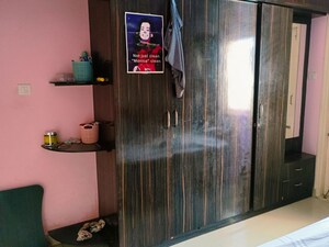 Furnished Amenities in 3 BHK Apartment at SVS Windgates, Horamavu – for Rent