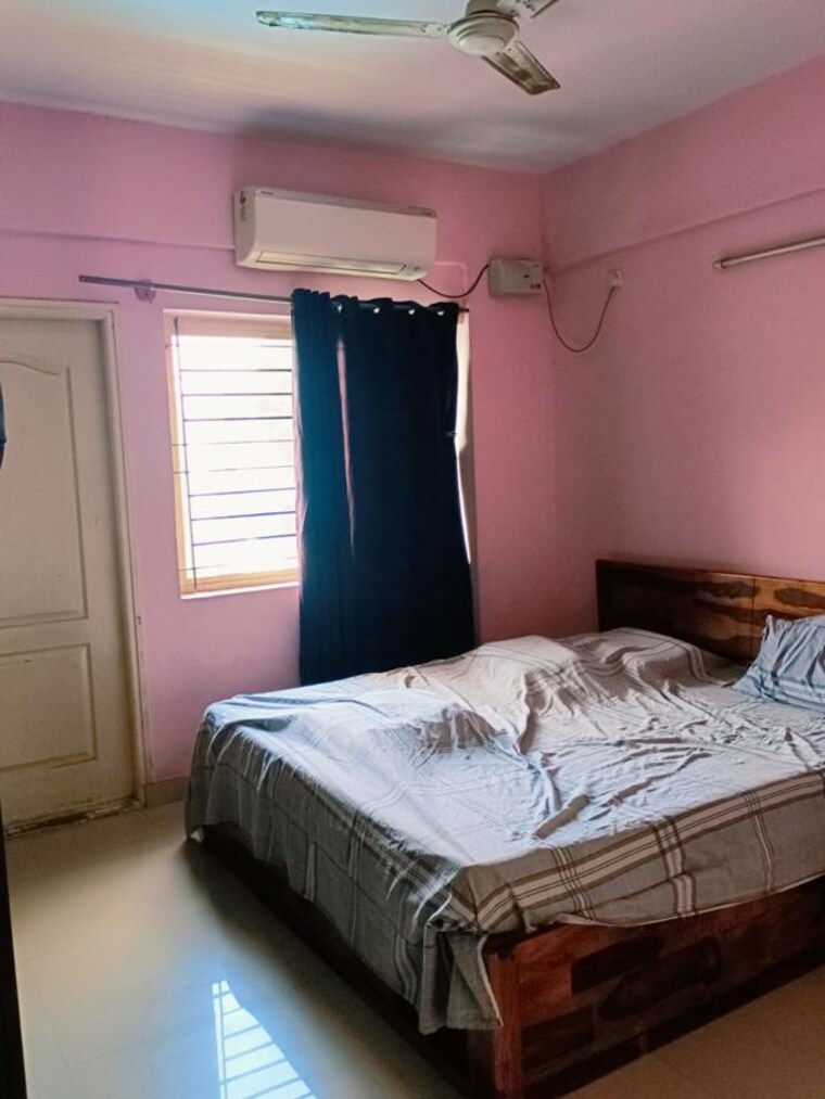 Bedroom, svs-windgates 3 Bedroom 1455 Sq.Ft. Apartment In Horamavu Bangalore 10577821