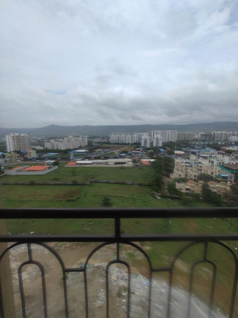 Exterior View, nyati-evara-2 2 Bedroom 1120 Sq.Ft. Apartment In Undri Pune 10577841