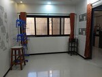 1 BHK + Store Room 590 Sq.Ft. Apartment in Vedant Complex CHS
