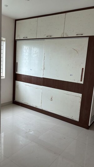 3 BHK Apartment For Rent in SMR Vinay Iconia Hyderabad, Kondapur