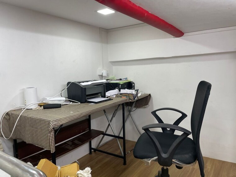 Team Area, rustomjee-eaze-zone-mall Commercial Office Space 120 Sq.Ft. In Malad West Mumbai 10577838