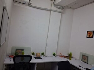 Team Area in  Office Space at Sector 3 – for Rent