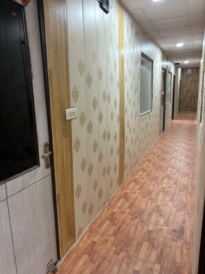 Building Lobby in  Office Space at Sector 3 – for Rent