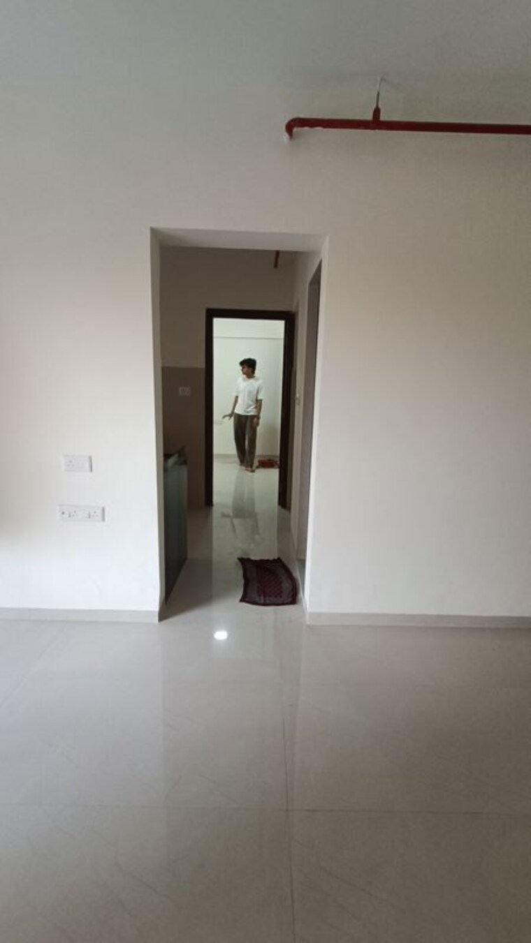 Living Room, lotus-signature 1 Bedroom 420 Sq.Ft. Apartment In Andheri West Mumbai 10577850