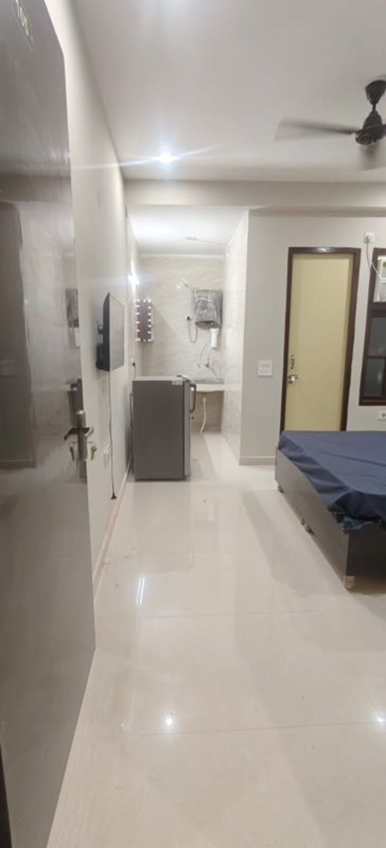Room, sector 41 1 RK 300 Sq.Ft. Builder Floor In Sector 41 Gurgaon 10577852