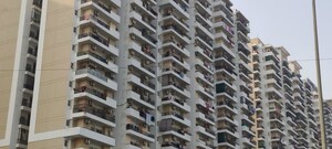 2.5 BHK Apartment – Exterior View View at Ace City, Sector 1 Greater Noida - for Sale