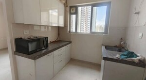 Kitchen in 1.5 BHK Apartment at Piramal Vaikunth, Balkum Pada – for Sale