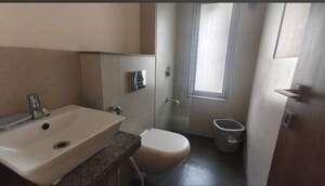 Bathroom in 1.5 BHK Apartment at Piramal Vaikunth, Balkum Pada – for Sale