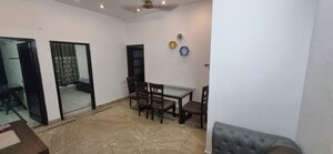 1 BHK Builder Floor For Rent in Palam Vihar Extension