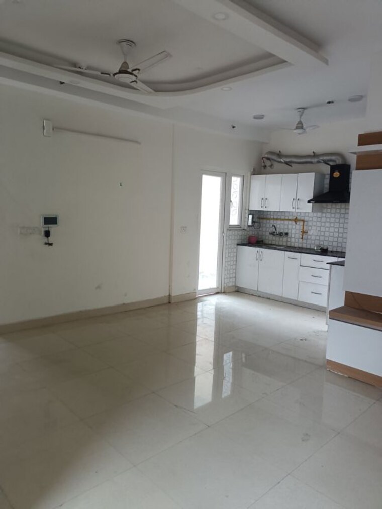 Kitchen, samridhi-luxuriya-avenue 3 Bedroom 1395 Sq.Ft. Apartment In Sector 150 Noida 10577831