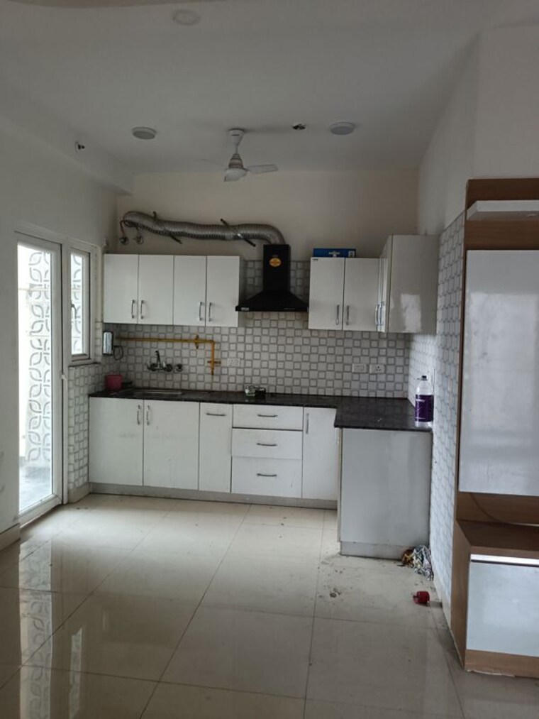 Kitchen, samridhi-luxuriya-avenue 3 Bedroom 1395 Sq.Ft. Apartment In Sector 150 Noida 10577831