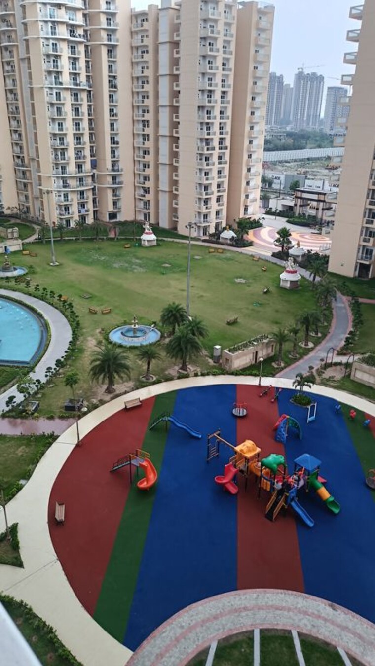 Team Area, samridhi-luxuriya-avenue 3 Bedroom 1395 Sq.Ft. Apartment In Sector 150 Noida 10577831