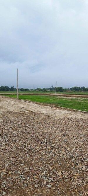  Plot For Sale in Babatpur