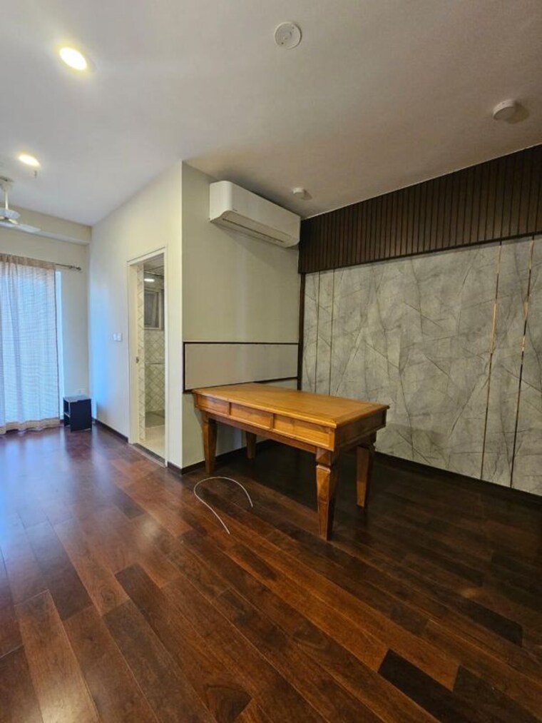 Kitchen, vista-tribute 3 Bedroom 2550 Sq.Ft. Apartment In Shanthala Nagar Bangalore 10577874