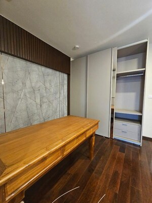 Room in 3 BHK Apartment at Vista Tribute, Shanthala Nagar – for Rent
