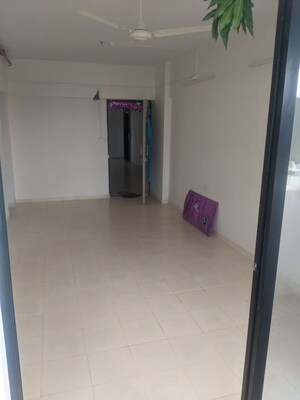 1 BHK Apartment For Rent in Kharadi
