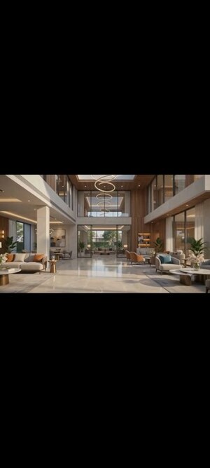 Gym in 2 BHK Apartment at Nanded – for Sale