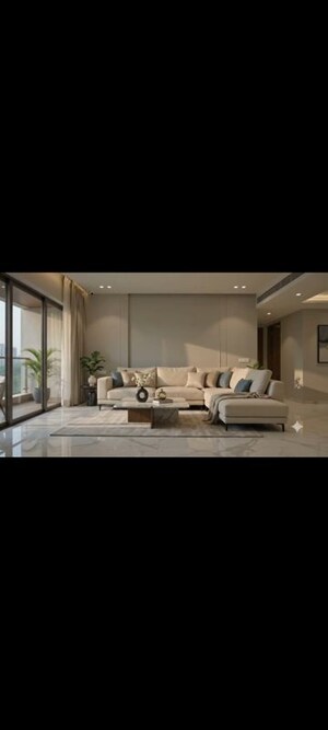 Kitchen in 2 BHK Apartment at Nanded – for Sale
