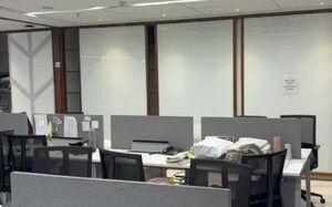 Team Area in  Office Space at Omkar The Summit Business Bay, Andheri East – for Rent