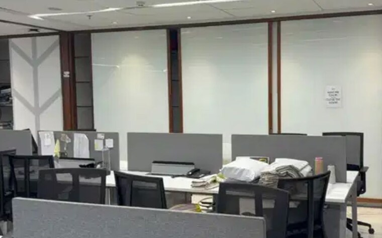 Team Area, omkar-the-summit-business-bay Commercial Office Space 1700 Sq.Ft. In Andheri East Mumbai 10577849