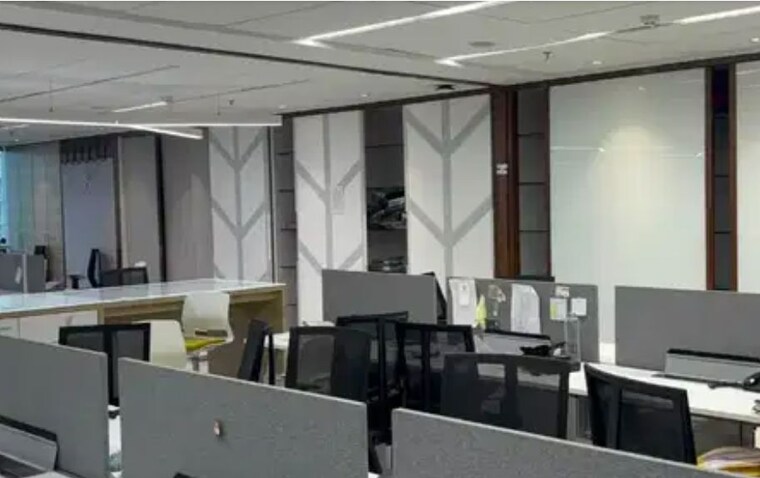 Team Area, omkar-the-summit-business-bay Commercial Office Space 1700 Sq.Ft. In Andheri East Mumbai 10577849