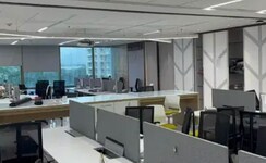 Office Space For Rent in Omkar The Summit Business Bay